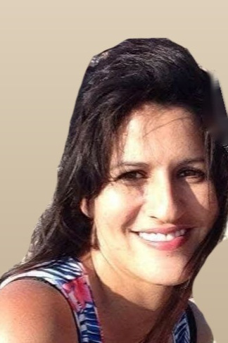 Sandra Hamadeine