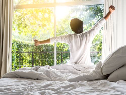 Sommeil réparateur : Le guide complet des compléments alimentaires et des solutions naturelles